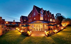 Hempstead House Hotel & Restaurant